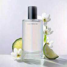 Salt And Stones Black Rose Perfume For Men And Women, Unique And Charming Fragrance, Long-Lasting Aroma, Attracts The Opposite, Suitable For Dating, Parties And Other Scenes, Can Be Used As Birthday Gifts, Holiday Gifts  Halloween Christmas Day Discount - 甜美風 - 查看 5