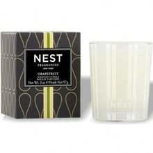 Nest Grapefruit Votive Candle 2oz/57g Up To 28-Hour Burn Time Girlfriend Wife Mother Friend Boyfriend Husband Father Brother Birthday Graduation Party Travel Camping Outdoors School Campus Trip Festivals Anniversary Office Winter Christmas Special Occasions, Party - Multi Scents - View 2