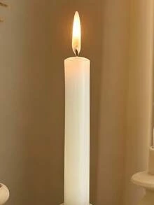 Set de 1 piesă de sfeșnice ceramice cu formă unică, sfeșnice artistice minimaliste în stil boem, potrivite pentru decorarea casei, frumoase piese centrale pentru birou, pot îmbunătăți atmosfera confortabilă a camerei de zi, dormitorului și sufrageriei, foarte potrivite pentru nunți, petreceri, decorațiuni pentru casă nouă și cadouri ideale pentru iubitorii de stil nordic.