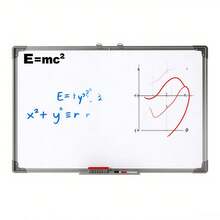 Whiteboard - 45x60cm/17.7x23.6inch - View 4