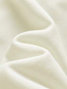 New Men's Plain Color Simple And Versatile Half-Zip Hoodie Fashionable Autumn And Winter Lapel Casual Hoodie Loose Sweatshirt