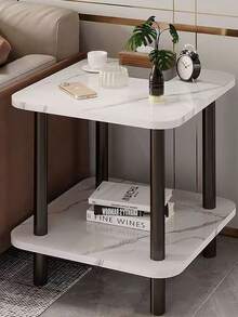 End Tables - Black - View 3