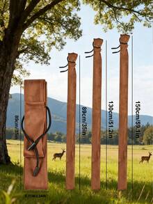 Hopfällbar bärbar fiskespöväska för hållbar och maskintvättbar multifunktionell fiskeutrustning jaktförvaringsväska stor kapacitet fiskeutrustningstillbehör förvaringsväska