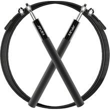 Jump Rope, Premium Quality Skipping Rope Adjustable 10 Feet For Exercising And Training - JF0004