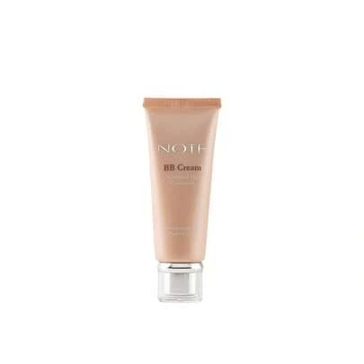  Note BB Cream 02 BB Cream 35 Ml