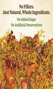 Kaytee Food From The Wild Natural Snack For Pet Rabbits, Guinea Pigs And Other Small Animals, 1 Ounce, Family Dinner Supplies, Christmas Party Supplies - 白色 - 查看 3