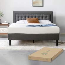 Bed Bases & Foundations - Matrimonial - View 13