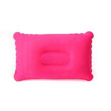 Almohada inflable para siesta al aire libre, cojín de viaje, almohada para la cintura, almohada para el cuello, cojín esencial para conciertos, almohada portátil cuadrada, almohada inflable de aire cuadrada con flocado, almohada inflable para acampar al aire libre, bolsa de almohada inflable de viaje, artículos esenciales de vacaciones, accesorios de viaje, bolsa de playa, artículos esenciales de verano, regalos para maestros, bolsa para la escuela, accesorios escolares, útiles escolares - Multicolor - Ver 13