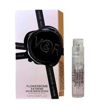 Flowerbomb Extreme By Viktor And Rolf For Women 0.04oz Eau De Parfum Intense Vial Spray - Multicolor - View 1