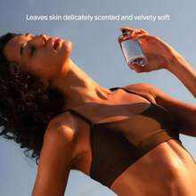 Salt And Stones Black Rose Perfume For Men And Women, Unique And Charming Fragrance, Long-Lasting Aroma, Attracts The Opposite, Suitable For Dating, Parties And Other Scenes, Can Be Used As Birthday Gifts, Holiday Gifts  Halloween Christmas Day Discount - 甜美風 - 查看 4