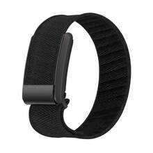 1pc 5.0 Fitness Heart Rate Watch Nylon Strap Frame Replacement Strap 5.0 Nylon Braided Strap High Quality Comfortable Breathable Fitness Heart Rate Watch Replacement Strap Unisex Suitable For Diverse Leisure And Fitness Scenarios - Multicolor - View 10