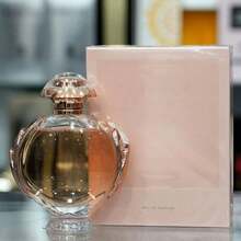 Perfume mujer Olympea 80 Ml Eau De Parfum Spray De Pac'o Rabane Perfumes arabes Contiene el aroma de jazmín acuático, naranja verde y sándalo, adecuado para el ocio diario, fiestas y eventos especiales para hacer nuevos amigos, la elección ideal para regalos de mujeres en fiestas (Halloween, Navidad, Día de San Valentín, cumpleaños, aniversario) empaquetado con elegancia, fresco y intenso, encantador de la belleza sensible, estimulante, fragancia duradera, adecuado para todas las estaciones - Multicolor - Ver 1