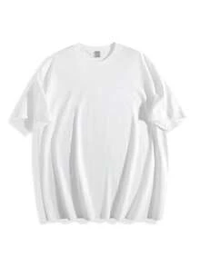 Camiseta divertida de castor limpio siempre consigue más madera - Camiseta casual de algodón con cuello redondo, súper suave y transpirable para el verano - Regalo perfecto para amantes de la naturaleza, entusiastas de los animales o cualquier persona con sentido del humor - Blanco - Ver 3