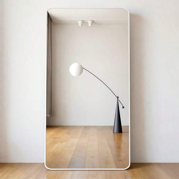 Floor & Full Length Mirrors