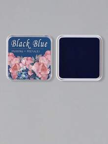 16 Colors Available. Neutral Ink Pad. Retro Journal Pad. Beautifully Boxed, Stackable For Easy Storage. Evenly Applies Ink To A Variety Of Materials. Student Stationery, The Perfect Gift For Journal Lovers! Evenly Applies Ink To A Variety Of Materials. - Multicolor - View 23