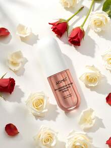 50ml Damen Duftspray & Nebel, langanhaltender natürlicher Aromatherapie-Duft, kompaktes tragbares Reiseparfüm, frischer floraler gourmander Vanille-Kokos-Duft mit Noten von Jasmin, Orchidee, Sandelholz, Ozean-Aqua.