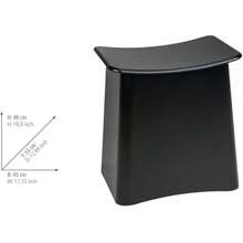 Sedili doccia da parete