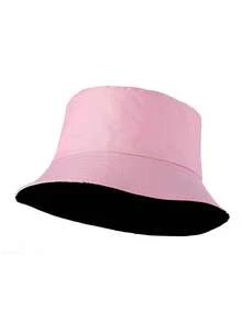 Custom Bucket Hat Provide Personalized Text To Create Your Unique Hat For Company Events, Group Activities, Outdoor Travel, School Students, Logo Customization, Gift For Parents And Family,Forest Tones