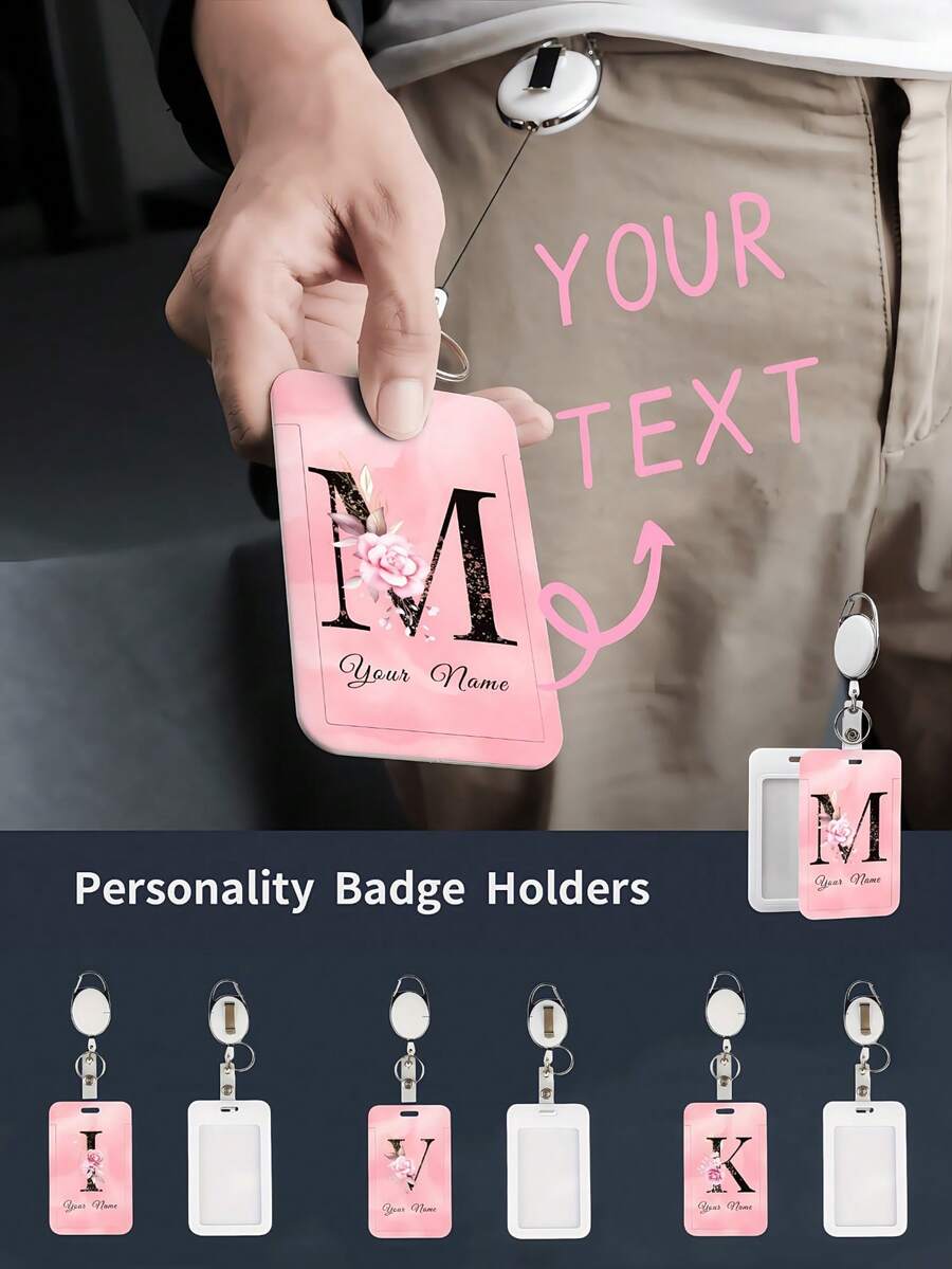 Customized Wallets & Cardholders