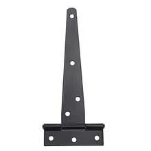 3x T-Shaped Hinge T-Shaped Hinge Triangular Hinge - 8 Inches - View 10