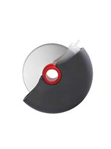 1-3pcs Stainless Steel Pizza Cutter Wheel With Blade Cover - Multicolor - View 10