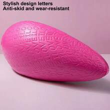 Women's Fitness Shoes, Effective For Slimming Calves, Yoga Shaping Shoes, Buttock Lifting Fitness Weight Loss Balance Slippers - Multicolor - View 9