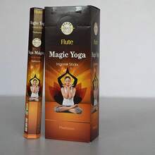 20 patyczków/pudełko India Incense Stick, Citronella Jaśmin Drzewo sandałowe Winogrona Wetiwer Królewska lawenda Ganesh Miodownik Kadzidło Aniołów Angelica Miód Róża, Dekoracja pokoju, Akcesoria do kadzielnic (Czas palenia wynosi około 35-50 minut)