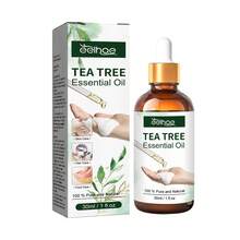 EELHOE 3/1 Pc Tea Tree Essential Oil - Aromatherapy For Body Care, Moisturizing & Nourishing | Natural Skin Care For All Skin Types - Tea Tree Essential Oil - View 2