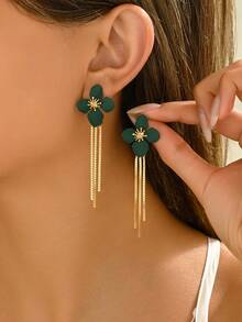 Women Dangle Earrings