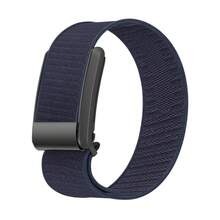 1pc 5.0 Fitness Heart Rate Watch Nylon Strap Frame Replacement Strap 5.0 Nylon Braided Strap High Quality Comfortable Breathable Fitness Heart Rate Watch Replacement Strap Unisex Suitable For Diverse Leisure And Fitness Scenarios - Multicolor - View 17