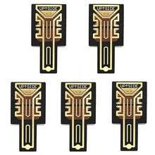 SP11 Pro Signal Amplifier Portable Mobile Phone Signal Enhancement Sticker Booster For IPhone 15 Universal Travel