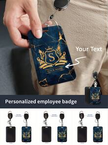 Customized Wallets & Cardholders - Army Green - View 11