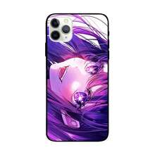 Oshi No Ko, Oshi No Ko IPhone Case, OSHI NO KO Hoshino Ai Phone Case For IPhone 12 13 14 Pro Max 11 XR X XS Max 7 8 Plus Arima Kana TPU Soft Back Anime Cases - 星野愛 9 - 查看 9