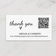 20/50/100 unidades Tarjetas personalizadas, tarjetas de felicitación, códigos QR, tarjetas de pago, cupones, tarjetas de eventos, tarjetas de mostrador para cumpleaños, fiesta, vacaciones, boda, declaración de amor, tarjetas de lugar - Tarjeta de código QR 1 - Ver 7