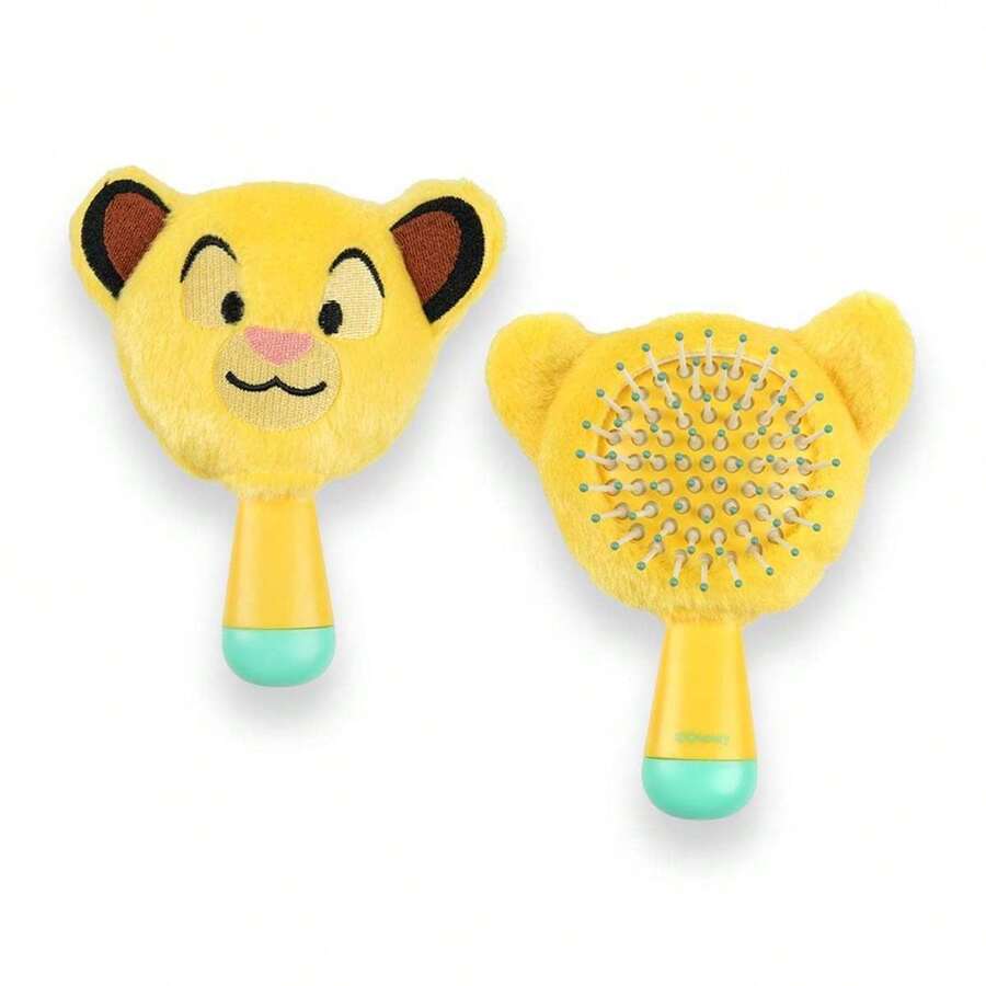 Spazzole Disney Taglia Unica Giallo ✅ Consegna 24/48h in Spagna (Penisola) - Accessori per Capelli - Cerdá - Rif. 2500003634_TU-C62 - Multicolore - Visualizzare 1