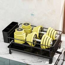 Dish Racks - 黑色 - 查看 7