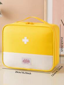 Medicine Storage Bags
