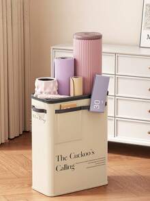 Yoga Mat Storage Strap