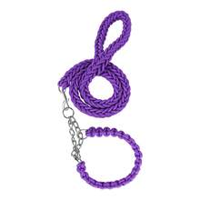 UNA MASCOTA Pet Collars, Leashes & Harnesses Sets - Purple - View 11