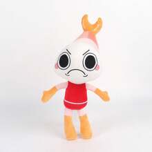 Dandy's World Plush,Dandy World Shrimpo Plush Toys For Fans And Friends(Shrimpo) - 1 - View 2