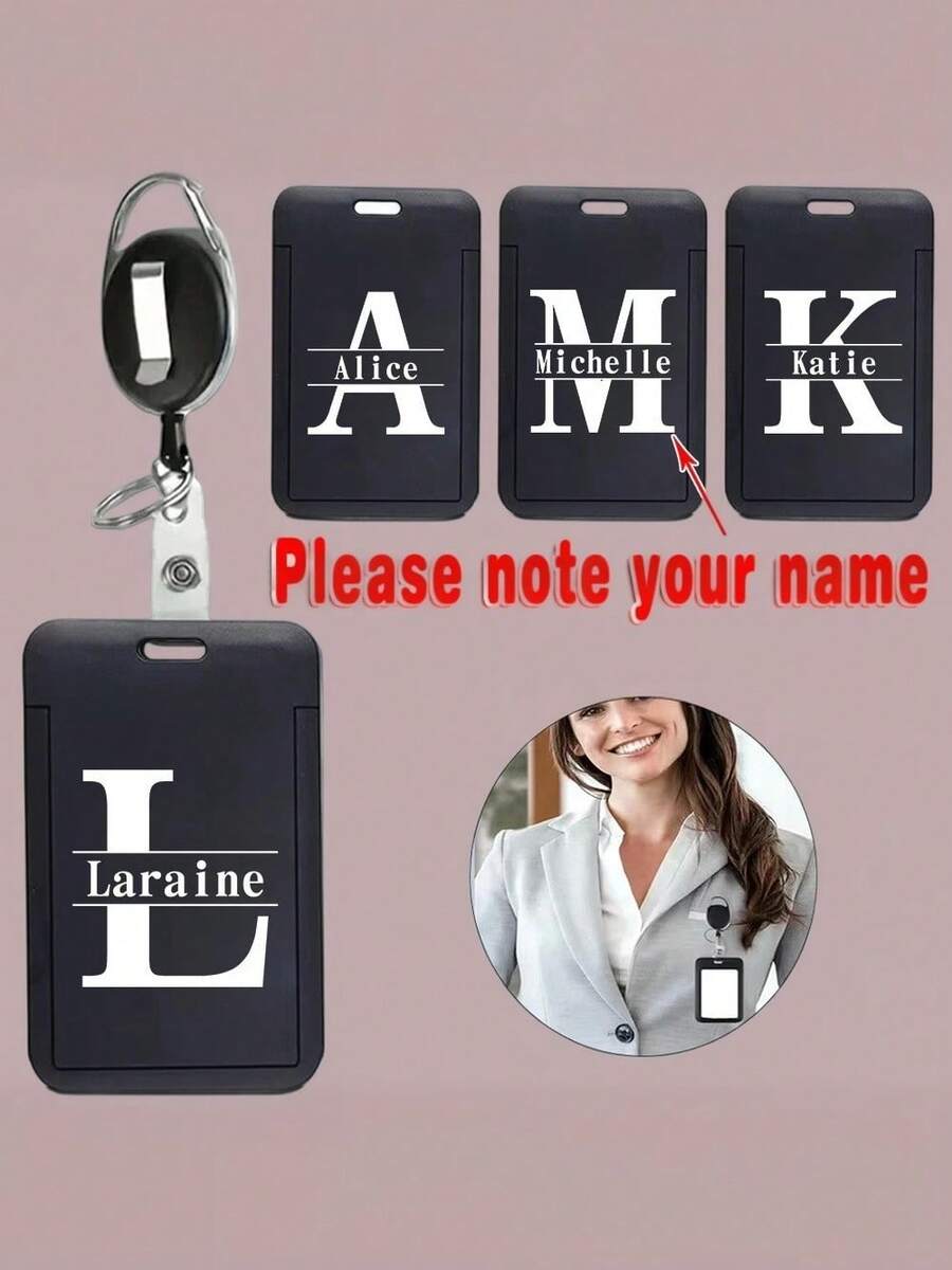 Customized Wallets & Cardholders - ساطع - مشاهدة 1