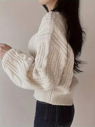 Women Knit Tops
