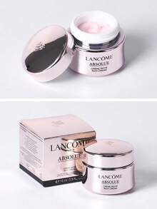 Lancôme ABSOLUE 再生亮白滋润霜 | 15ml 迷你旅行装，保湿焕活，抚平细纹，提亮肤色 - 無色 - 查看 5