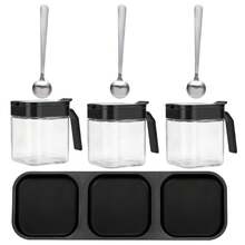 Seasoning Jar - 1 - Visualizzare 7