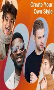 SALONSILK 4件套专业梳子套装，宽齿尖尾梳和细齿梳，适用于编发、剪发、理发造型、卷发分缝等，男女通用，美发工具，美发用品，旅行必备，旅行，理发师，发型师，理发师配件，情人节，美发用品，发型师，理发店，沙龙，度假必备，美发产品，理发店，情人节礼物，女士旅行必备，发型师工具 - ColorD - 查看 7