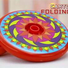 5 Pcs Colorful Spinning Multi-Layer Spinning Toy To Play And Battle, 5 Layers Stackable Spinning Toys Good Gift For Friends