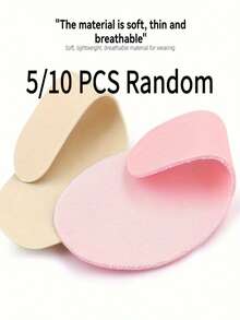 5/10 Peças Talas de Dedo Macias de Poliéster - Suporte Confortável, Adequado para Dedos e Entorses, Fácil de Usar e Remover, Adequado para Uso Diário e Atividades Esportivas, Suporte de Dedo Reutilizável