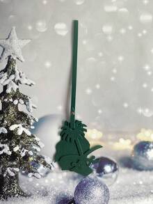 1 szt. Jednokolorowa, dwuwarstwowa, skórzana, patchworkowa, modna, prosta, uniwersalna, urocza i interesująca roślina, palma daktylowa, palma kokosowa, wzór w kształcie mapy, plecak, torba na ramię, torba crossbody, torebka, torba typu tote, torba pod pachę, wisiorek do torebki, inny wisiorek do torby do przechowywania, brelok do samochodu