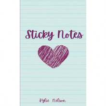 Sticky Notes, 2025 Year - como en la foto - Ver 1