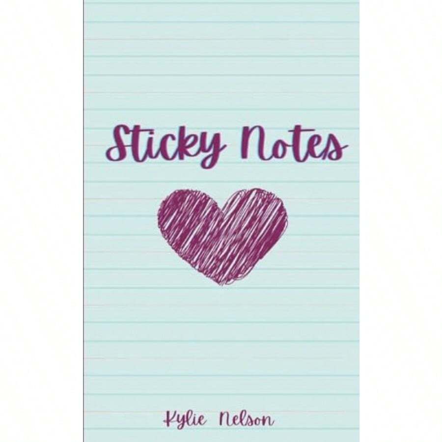 Sticky Notes, 2025 Year - como en la foto - Ver 1